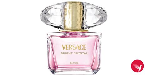 profumo versace fragranza floreale|Bright Crystal Versace .